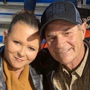 Meet your Posher, Darlene